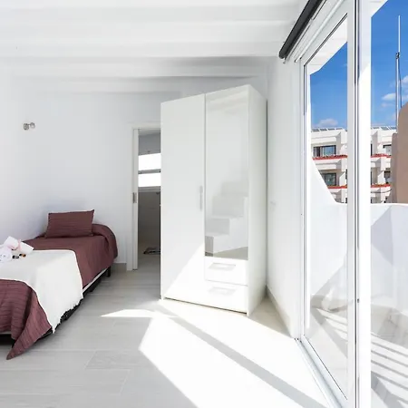 188 Tortugas By Sunkeyrents Appartement *