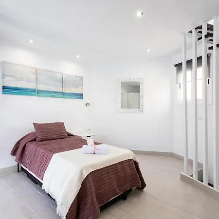 Appartement 188 Tortugas By Sunkeyrents *