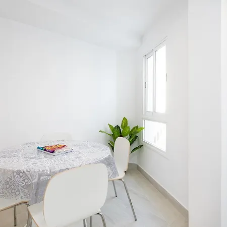Appartement 188 Tortugas By Sunkeyrents