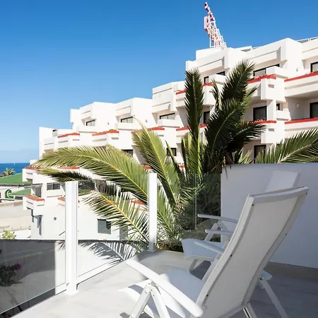 Apartment 188 Tortugas By Sunkeyrents