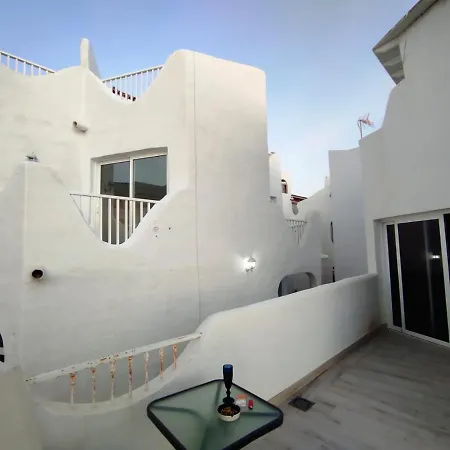 188 Tortugas By Sunkeyrents Costa Adeje (Tenerife)