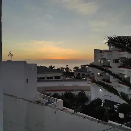 188 Tortugas By Sunkeyrents Apartment Costa Adeje (Tenerife)