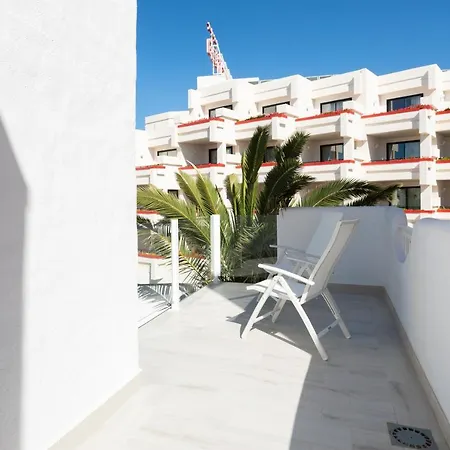 Apartament 188 Tortugas By Sunkeyrents