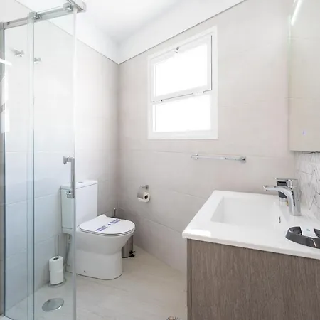 188 Tortugas By Sunkeyrents Apartament Costa Adeje (Tenerife)